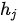 h_j