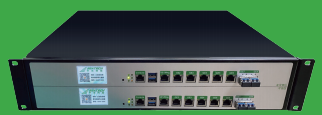 SGAP-3000 Security isolation and information import system