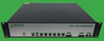 SIDS/SIPS-3000 Intrusion detection system/intrusion prevention system
