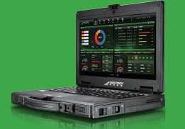 SOAD-3000 industrial equipment operation and maintenance audit device