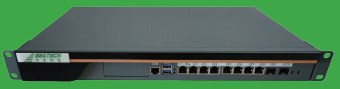 Network Access System