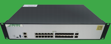 SNBR Network Behavior Management System