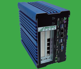 SVMP Industrial control protocol vulnerability mining platform