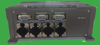 ECG edge computing gateway
